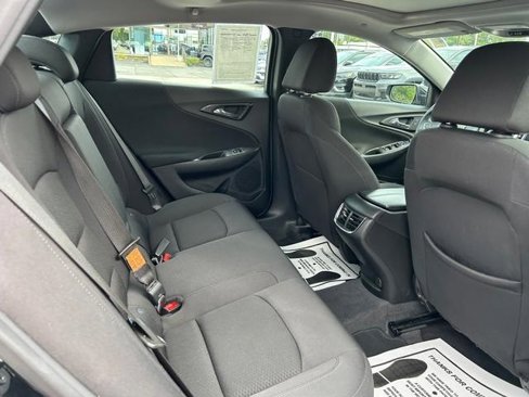 Used 2024 Chevrolet Malibu LT image 28