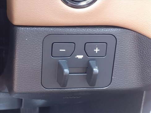 New 2025 Toyota Tundra 1794 Edition image 25