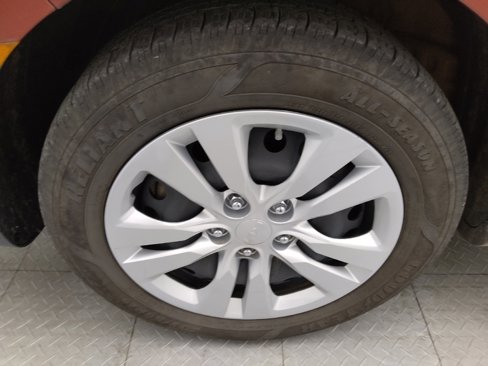 Used 2022 Kia Soul LX image 31