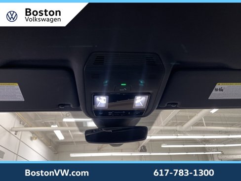Used 2023 Volkswagen ID.4 Pro image 24