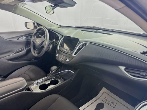 Used 2024 Chevrolet Malibu LT image 28