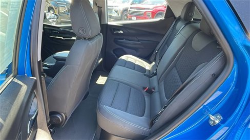 Used 2022 Chevrolet Bolt LT image 12