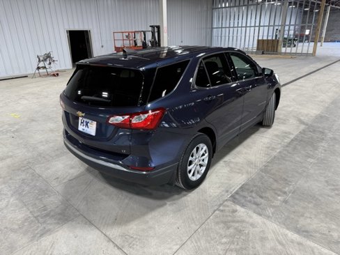 Used 2018 Chevrolet Equinox LT image 40