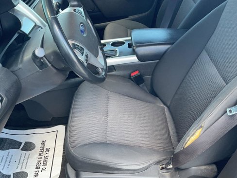 Used 2013 Ford Edge SEL image 10