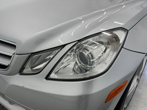 Used 2013 Mercedes-Benz E 350 Cabriolet image 32