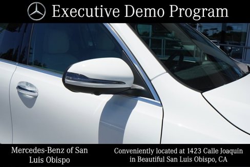 Used 2025 Mercedes-Benz GLB 250 image 11