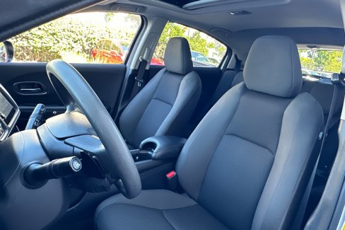 Used 2022 Honda HR-V EX image 6