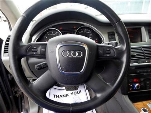 Used 2009 Audi Q7 3.6 Premium Plus image 13