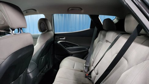 Used 2014 Hyundai Santa Fe Sport w/ Popular Equipment Package 02 image 16