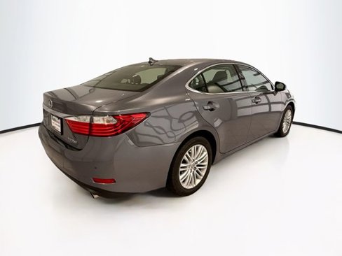 Used 2014 Lexus ES 350 image 7