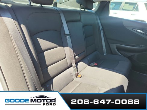 Used 2023 Chevrolet Malibu LT image 25
