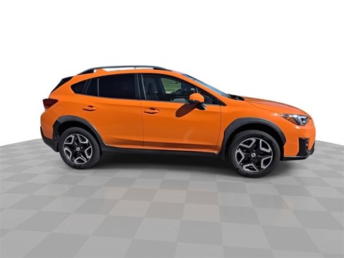 Used 2018 Subaru Crosstrek 2.0i Limited w/ Popular Package #2 image 9
