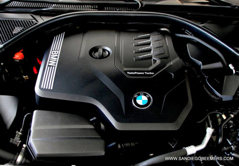 Used 2023 BMW 330i Sedan w/ M Sport Package image 81