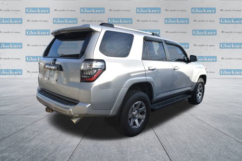Used 2016 Toyota 4Runner Trail image 6