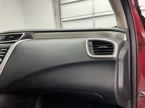 Used 2015 Nissan Murano Platinum w/ Platinum Technology Package image 12