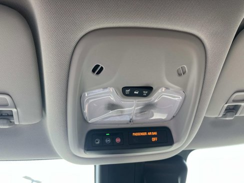New 2026 Chevrolet TrailBlazer LS w/ LS Convenience Package image 27