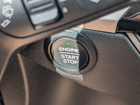 Certified 2022 Ford Escape SE image 30