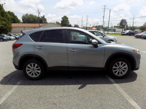 Used 2015 MAZDA CX-5 Touring image 5