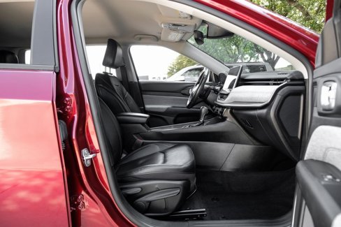 Used 2022 Jeep Compass Latitude image 45