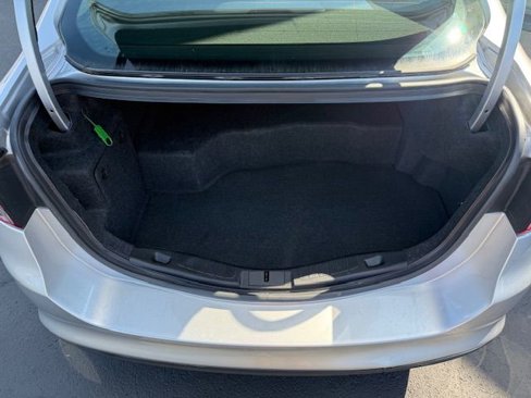 Used 2017 Ford Fusion S image 33