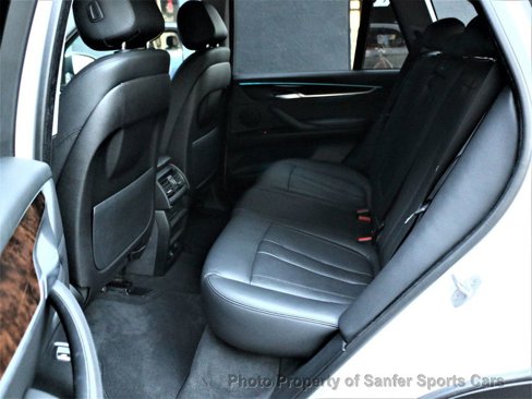 Used 2015 BMW X5 sDrive35i image 32