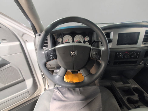 Used 2007 Dodge Ram 1500 Truck SLT w/ Trailer Tow Group image 12