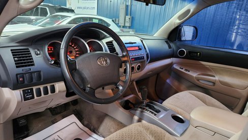 Used 2008 Toyota Tacoma PreRunner image 9