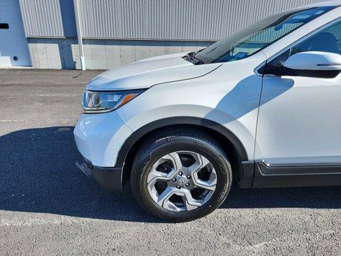 Used 2019 Honda CR-V EX image 10