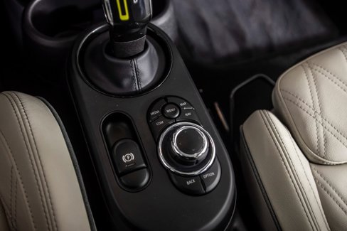 Used 2023 MINI Cooper SE image 31