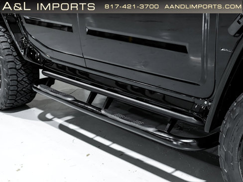 Used 2009 HUMMER H2 Luxury image 23