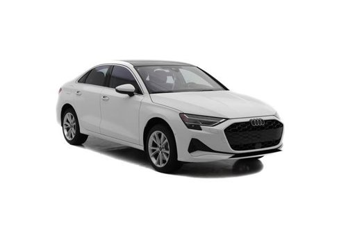Used 2025 Audi A3 2.0T Premium w/ Convenience Package image 2