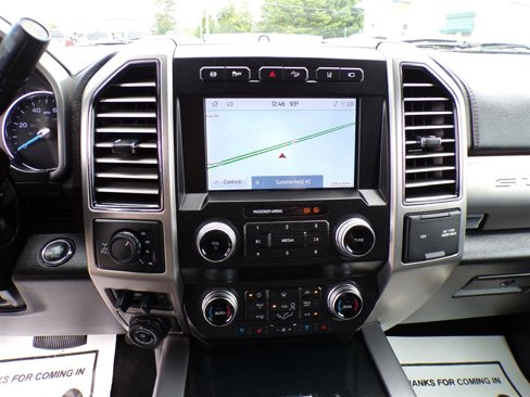 Used 2020 Ford F250 Platinum image 35