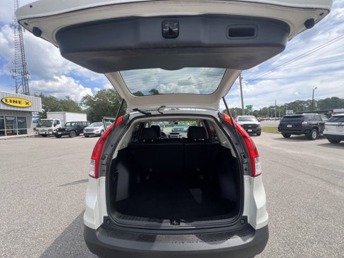 Used 2014 Honda CR-V EX-L image 25