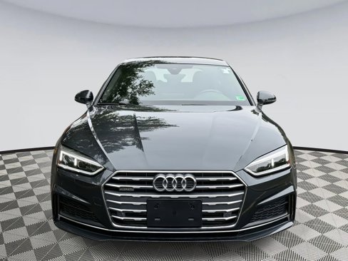 Used 2019 Audi A5 2.0T Premium Plus w/ Premium Plus image 6