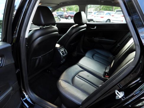 Used 2019 Kia Optima EX image 30