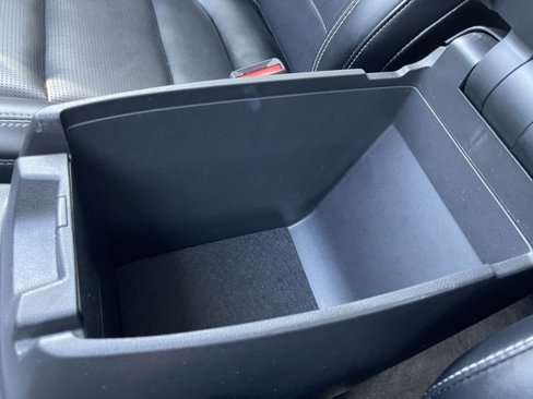 Used 2024 Ford Escape Platinum image 18