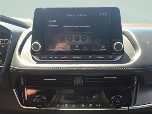 Used 2022 Nissan Rogue SV image 21