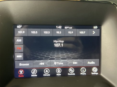 Used 2020 Dodge Durango GT image 12