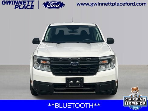 Used 2022 Ford Maverick XL image 2