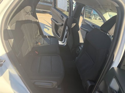 New 2025 Ford Escape Active w/ Cold Weather Package image 18