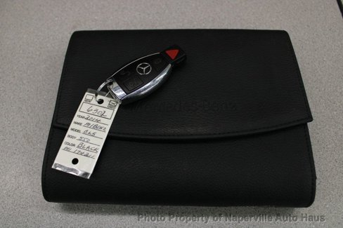 Used 2014 Mercedes-Benz CLS 550 4MATIC image 46
