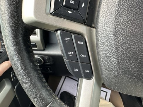 Used 2020 Ford F150 Lariat w/ Equipment Group 502A Luxury image 25