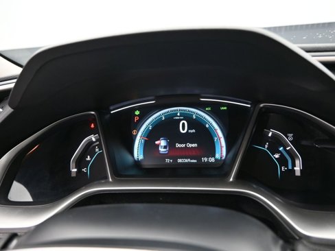 Used 2017 Honda Civic Touring image 15