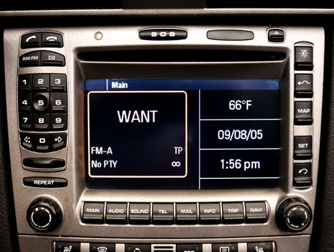 Used 2006 Porsche 911 Carrera image 20