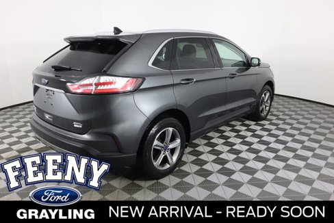 Used 2020 Ford Edge SEL w/ Convenience Package image 6