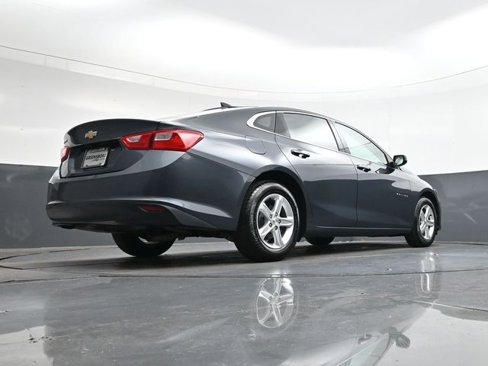Used 2021 Chevrolet Malibu LS w/ Driver Confidence Package II image 28