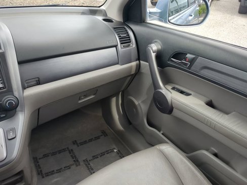 Used 2009 Honda CR-V EX-L image 16