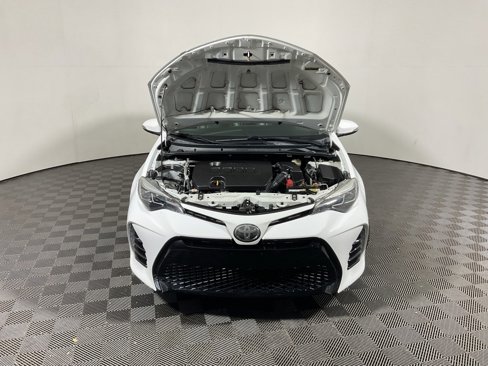 Used 2017 Toyota Corolla L image 5