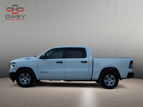 Used 2022 RAM 1500 Tradesman w/ Protection Group image 8