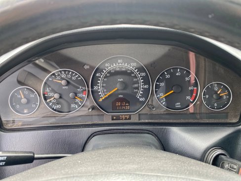 Used 2001 Mercedes-Benz SL 500 image 12